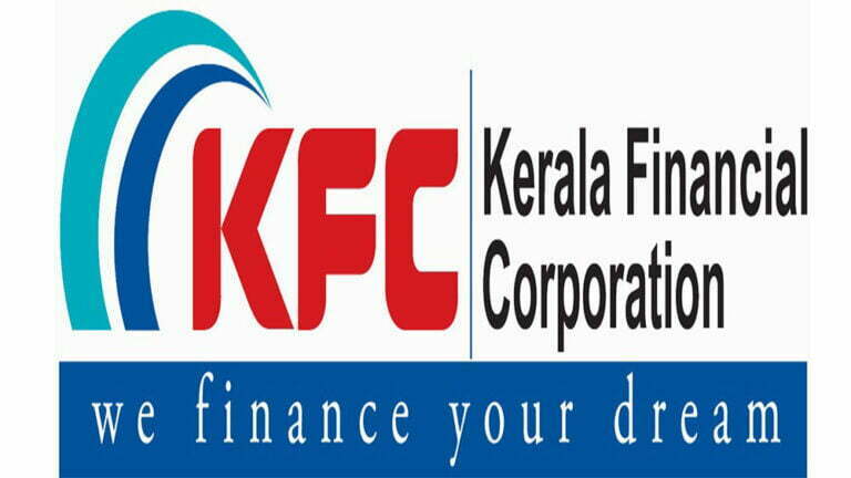 Kerala Financial Corporation Recruitment 2022