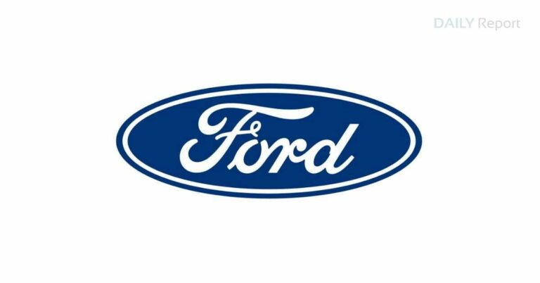 Ford Recruitment 2022