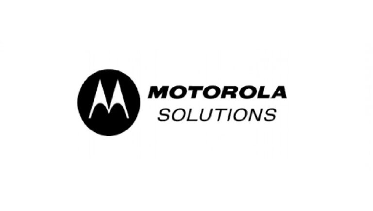 Motorola Solutions Recruitment 2022