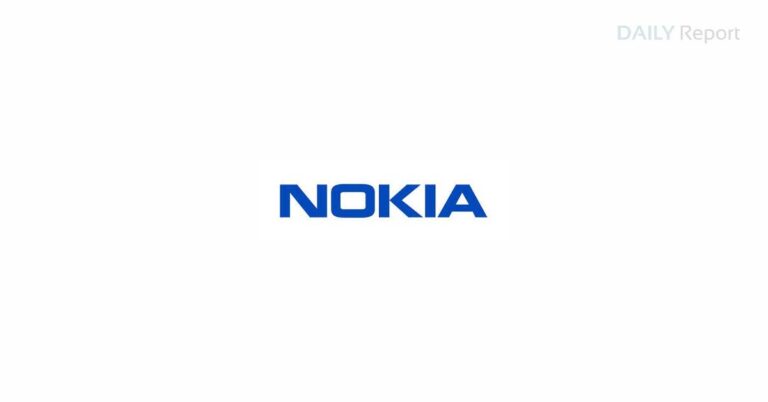 Nokia Recruitment 2022