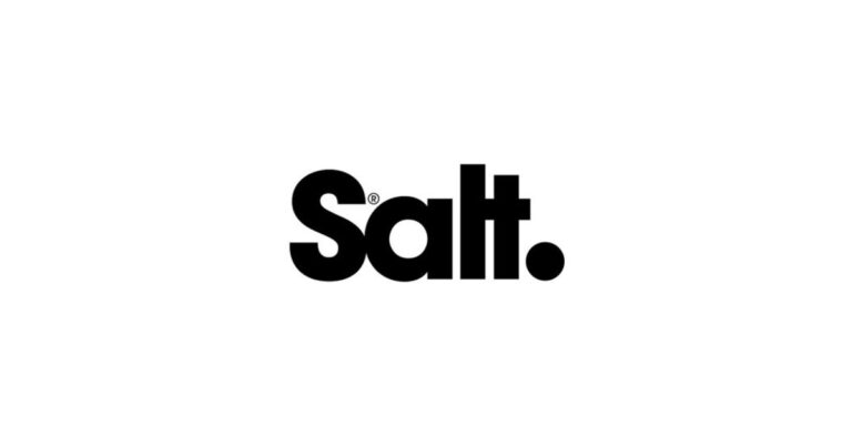 Salt Recruitment UAE -2022
