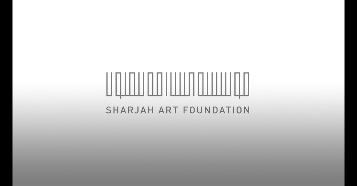 Sharjah Art Foundation Careers