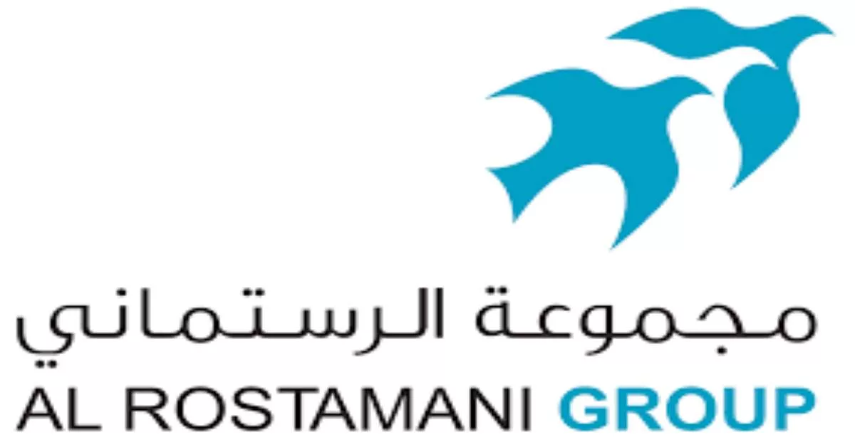 Al Rostamani Jobs