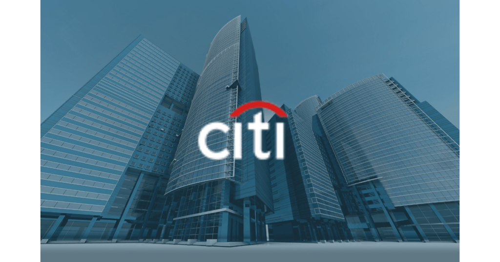 Citigroup Recruitment 2022 Daily Job Updates