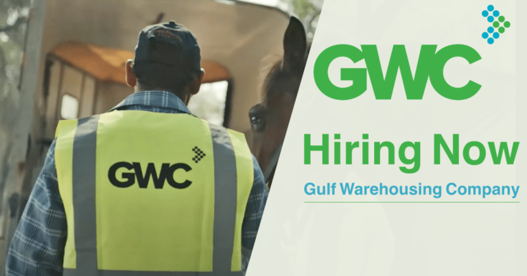 GWC Qatar Job Vacancy | Gulf Warehousing Company Careers 2022