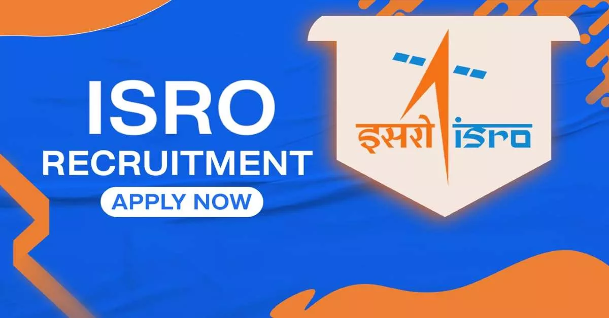 ISRO ICRB Recruitment