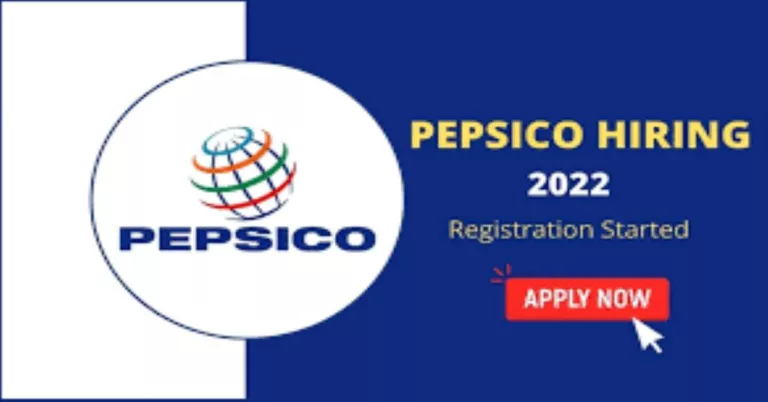 PepsiCo Jobs UAE-USA-UK-India-Canada-Saudi Arabia-Malaysia 2022
