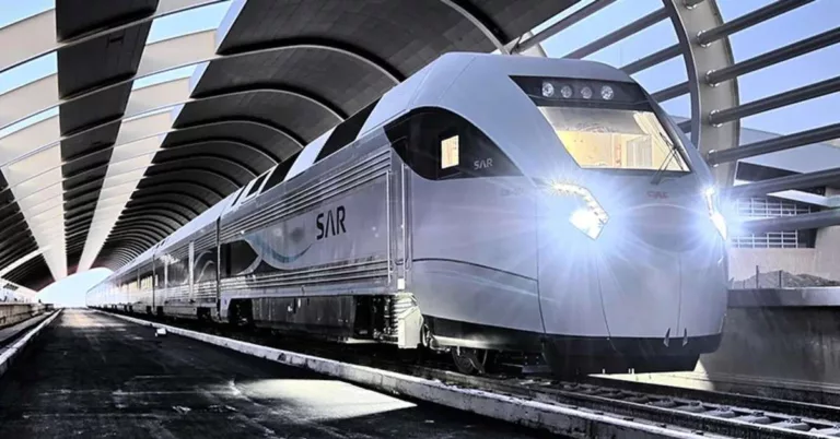Saudi Railway Company Jobs | Saudi Arabia Railways Careers 2022