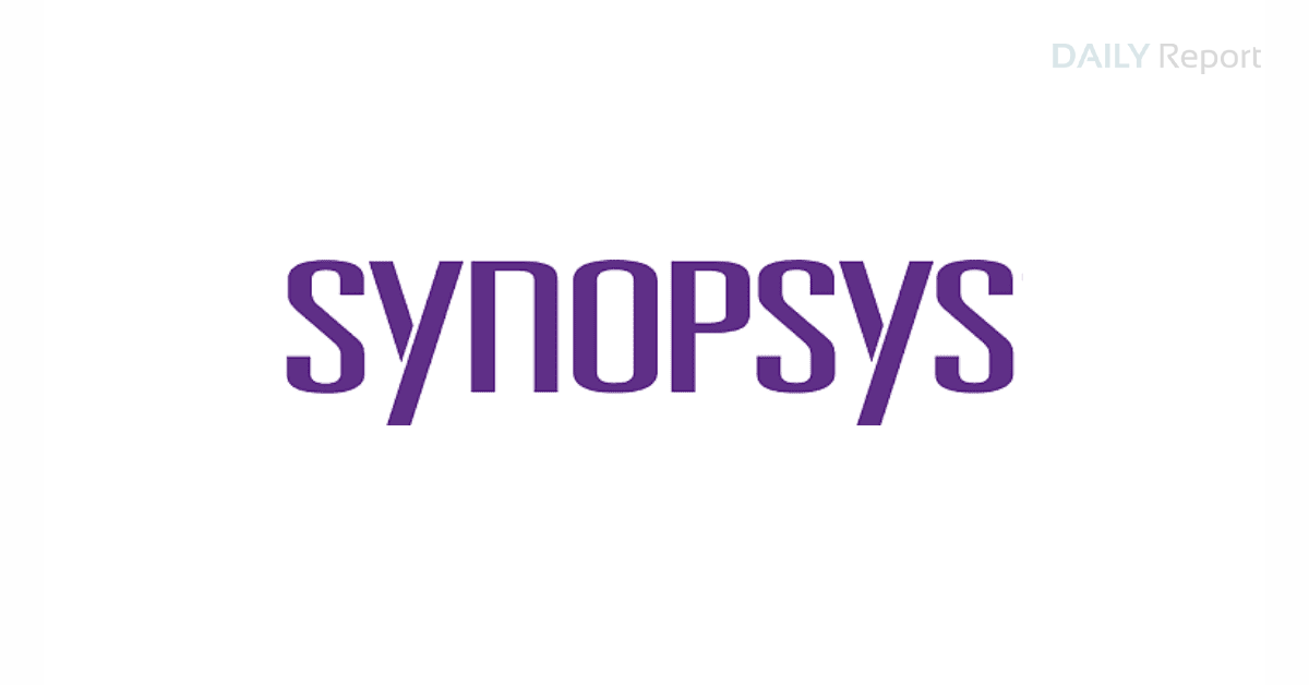 Synopsys Off Campus