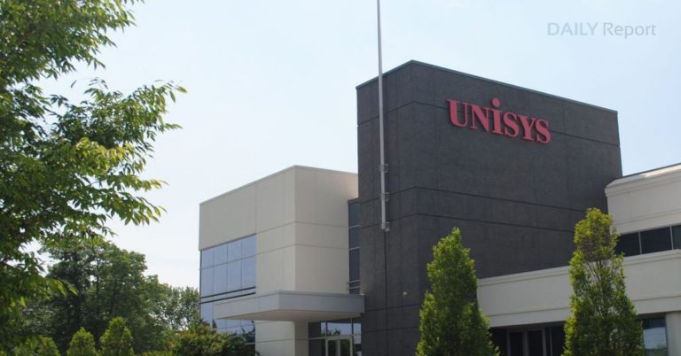 Unisys Off Campus 2023