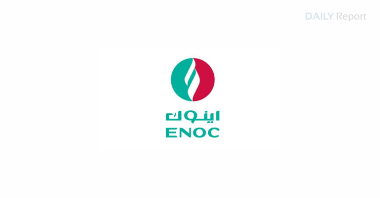ENOC Jobs Dubai