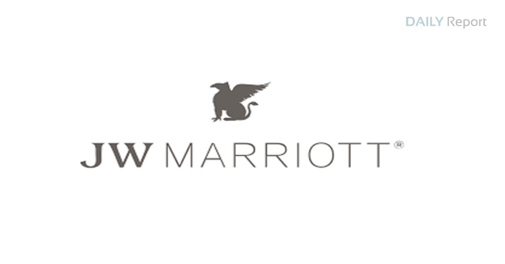 JW Marriott Careers Daily Job Updates