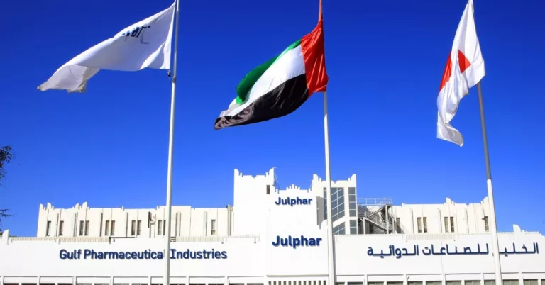 Julphar Jobs | Gulf Pharmaceutical Industries Careers UAE & Saudi Arabia 2023