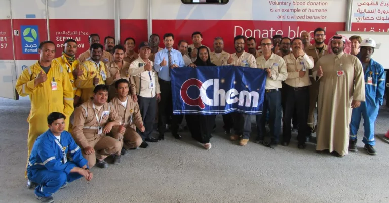 Q-Chem Jobs in Qatar | Qatar Chemical Company Careers 2023
