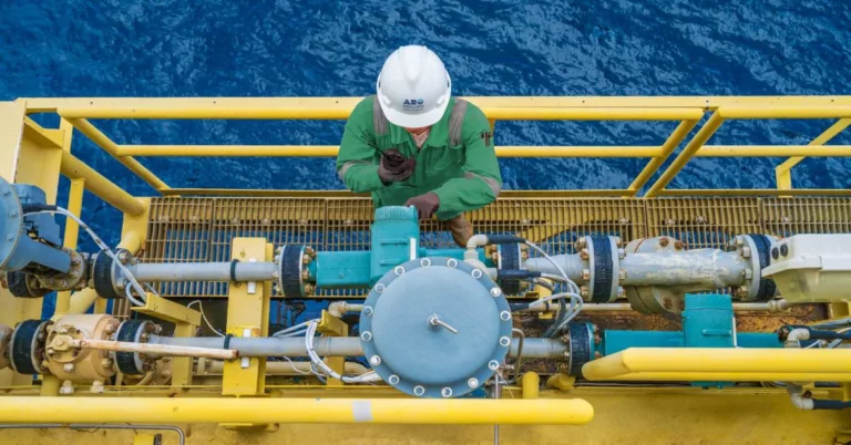ARO Drilling Jobs Saudi Arabia 2023 | Saudi Aramco Rowan Offshore Drilling Company