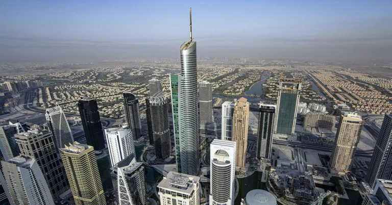 DMCC Careers Dubai – UAE (2023)