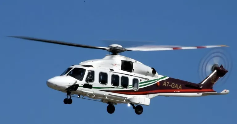Gulf Helicopters Careers Qatar | GHC Qatar Jobs 2023