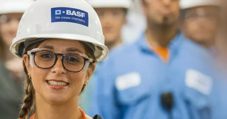 BASF Careers | BASF Chemical Company Jobs Worldwide | 100+ Jobs