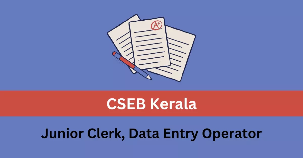 CSEB Kerala