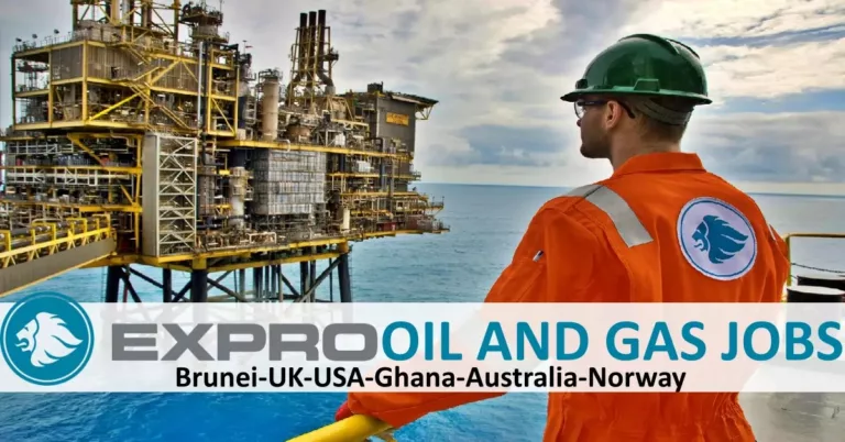 Expro Careers | Expro Oil and Gas Jobs UAE-USA-UK-KSA-Malaysia 2023