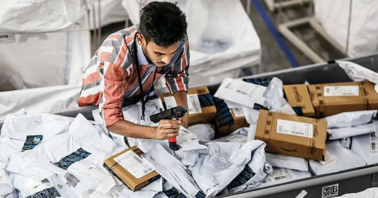 Amazon Jobs UAE-USA-UK-Canada-India-KSA-Kuwait-Bahrain-Philippines | 100 Jobs