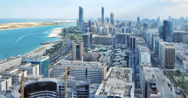 EDGE Group Careers Abu Dhabi – UAE 2023