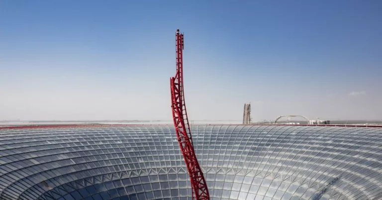 Ferrari World Abu Dhabi Jobs | Ferrari World Careers UAE 2023
