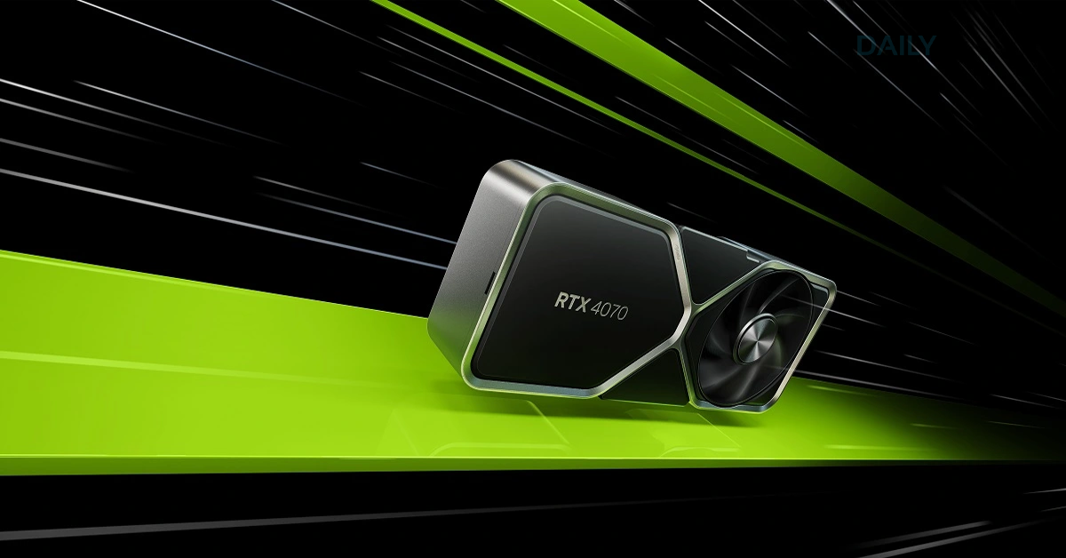 NVIDIA launches new graphics cards