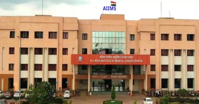 കേന്ദ്ര സര്‍ക്കാര്‍ AIIMS ല്‍ സ്ഥിര ജോലി | AIIMS Raipur Recruitment 2023