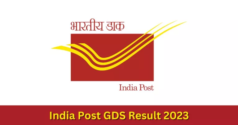 പോസ്റ്റ് ഓഫീസ് പോസ്റ്റ്‌ മാന്‍ GDS നാലാം ലിസ്റ്റ് റിസള്‍ട്ട് വന്നു – India Post GDS Result 2023