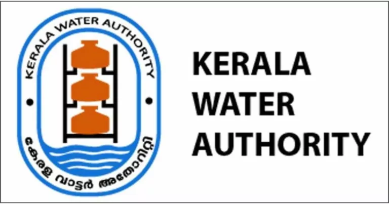 കേരള വാട്ടര്‍ അതോറിറ്റിയില്‍ അസിസ്റ്റന്റ്‌ ആവാം | Kerala Water Authority Recruitment 2023
