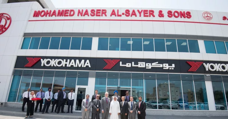 Al-Sayer Careers | Al Sayer Group Job Vacancies in Kuwait 2023