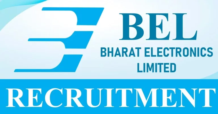 കേന്ദ്ര സര്‍ക്കാര്‍ BEL കമ്പനിയില്‍ ക്ലാര്‍ക്ക് ആവാം | BEL Clerk Recruitment 2023