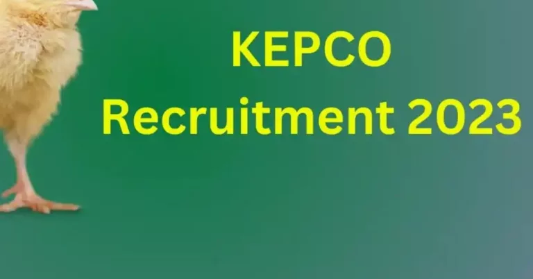 പത്താം ക്ലാസ്സ്‌ ഉള്ളവര്‍ക്ക് കേരള സര്‍ക്കാര്‍ KEPCO യില്‍ ജോലി നേടാം – KEPCO Store Keeper Recruitment 2023