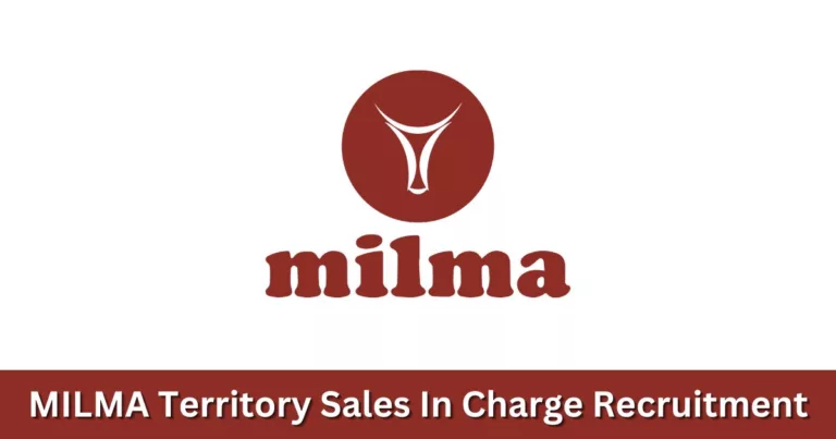 മില്‍മയില്‍ വിവിധ ജില്ലകളില്‍ ജോലി അവസരം – MILMA Territory Sales In Charge Recruitment 2023