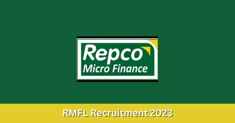 റബ്കോമൈക്രോ ഫിനാന്‍സില്‍ ജോലി അവസരം – RMFL Recruitment 2023