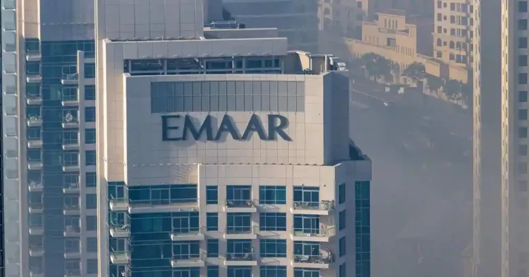 Emaar Careers Dubai | Emaar Group Job Vacancy UAE | 100 Jobs