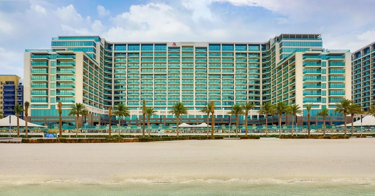 Jumeirah Hotel Careers