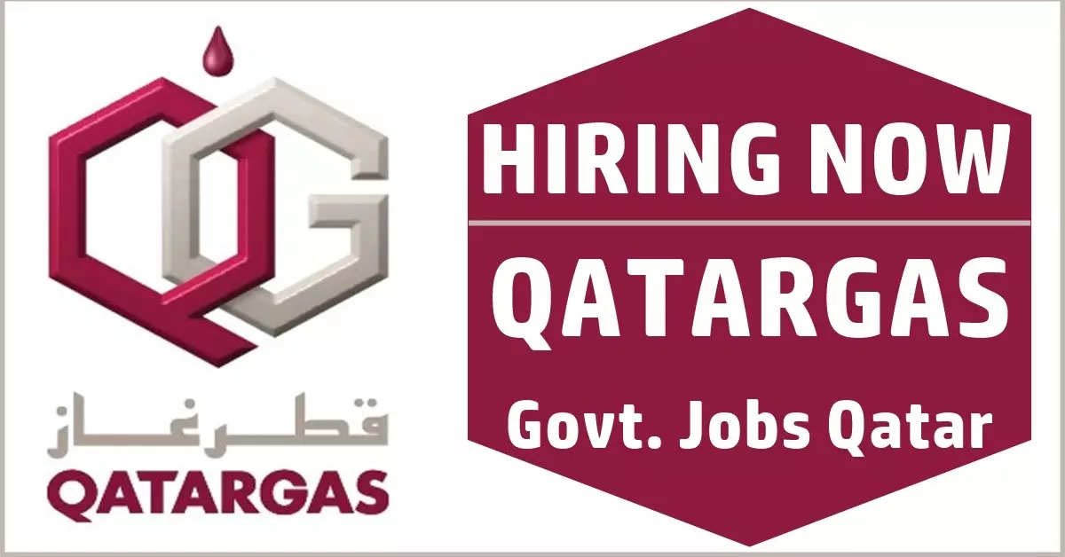 Qatargas Job