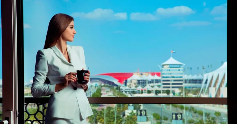 Yas Plaza Hotels Careers Yas Island Abu Dhabi – UAE 2023