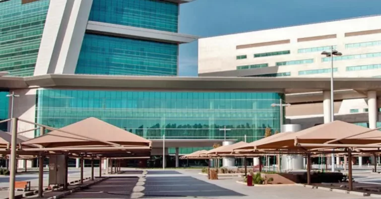 Hamad Medical Corporation Jobs 2023 | HMC Qatar Careers