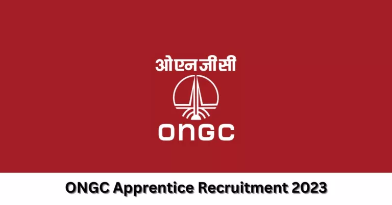 ONGC യില്‍ പത്താം ക്ലാസ്സ്‌ , പ്ലസ്ടു , ഡിഗ്രി ഉള്ളവര്‍ക്ക് 2500 ഒഴിവുകള്‍ – ONGC Apprentice Recruitment 2023