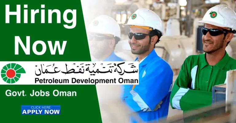 Omantel Jobs | Oman Telecommunications Company Careers 2023
