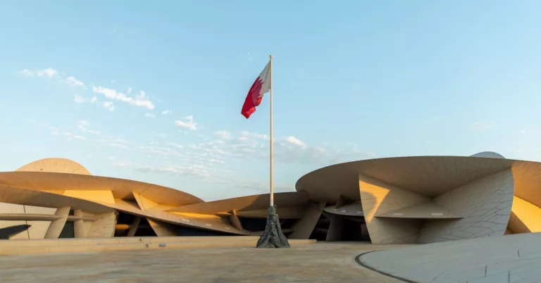 Qatar Museums Jobs & Careers Qatar 2023