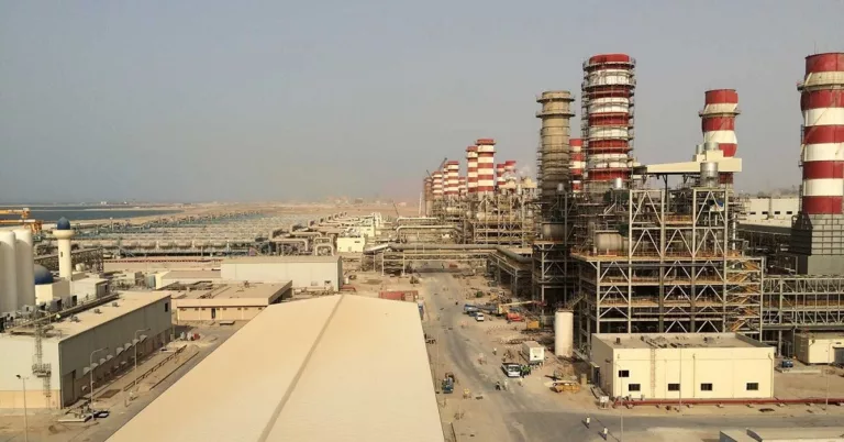 ACWA Power Careers and Jobs UAE and Saudi Arabia 2024
