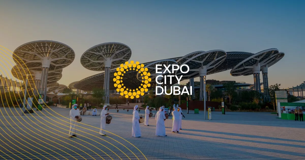 Expo City Dubai Jobs
