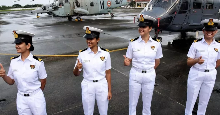 കേരളത്തില്‍ ഏഴിമല നേവല്‍ അക്കാദമിയില്‍ അവസരം | Indian Navy SSC Officer Recruitment 2023