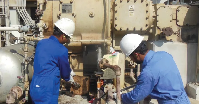 Saudi Aramco Base Oil Company – Luberef Jobs 2023