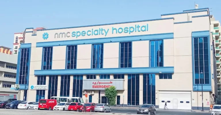 NMC Careers | NMC Hospital Jobs Abu Dhabi-Dubai-Sharjah 2023