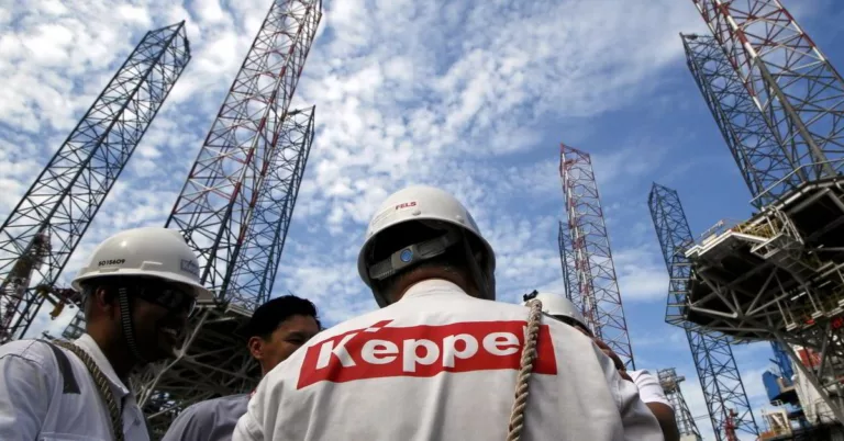 Keppel Corporation Jobs | Offshore and Marine Careers in Singapore 2024